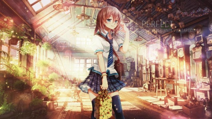 各位都在用Docker跑些什么呢？