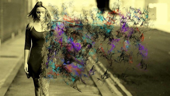 乌克兰为什么沦落到此地步？